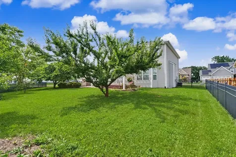 601 Silver Lake Court Savoy IL 61874