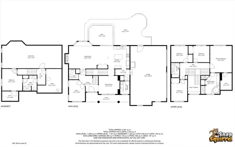 601 Silver Lake Court Savoy IL 61874