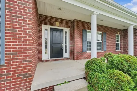 601 Silver Lake Court Savoy IL 61874