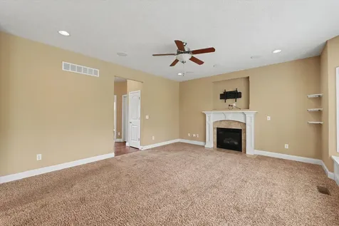 601 Silver Lake Court Savoy IL 61874
