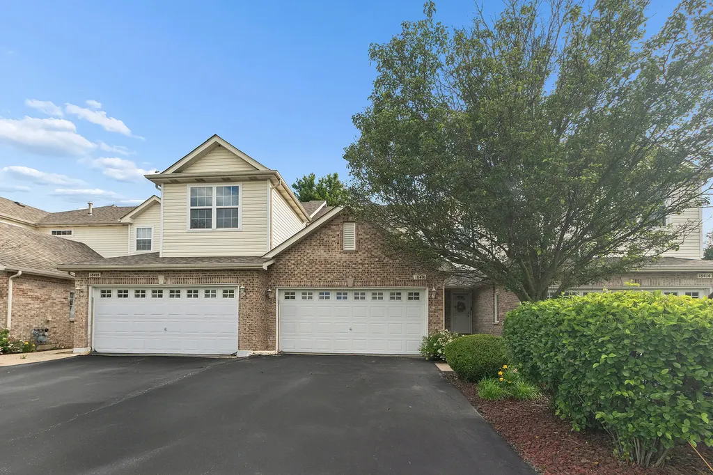 18416 Century Court Tinley Park IL 60477