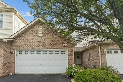 18416 Century Court Tinley Park IL 60477