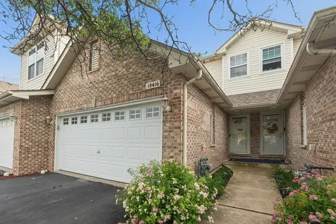 18416 Century Court Tinley Park IL 60477