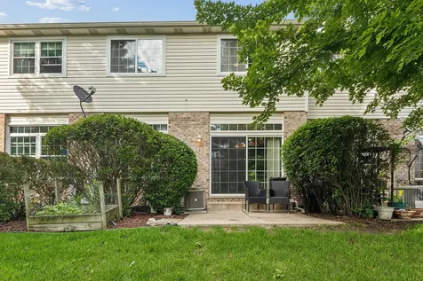 18416 Century Court Tinley Park IL 60477