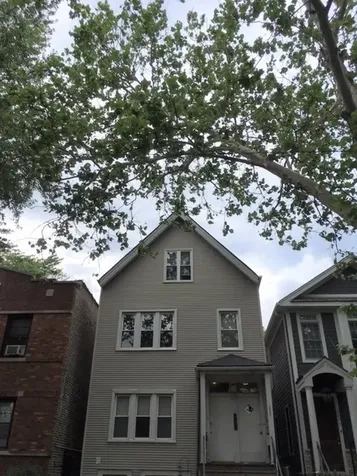 3802 North Hermitage Avenue Chicago IL 60613