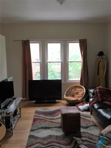 3802 North Hermitage Avenue Chicago IL 60613