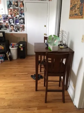 3802 North Hermitage Avenue Chicago IL 60613