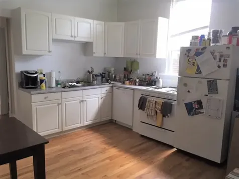 3802 North Hermitage Avenue Chicago IL 60613