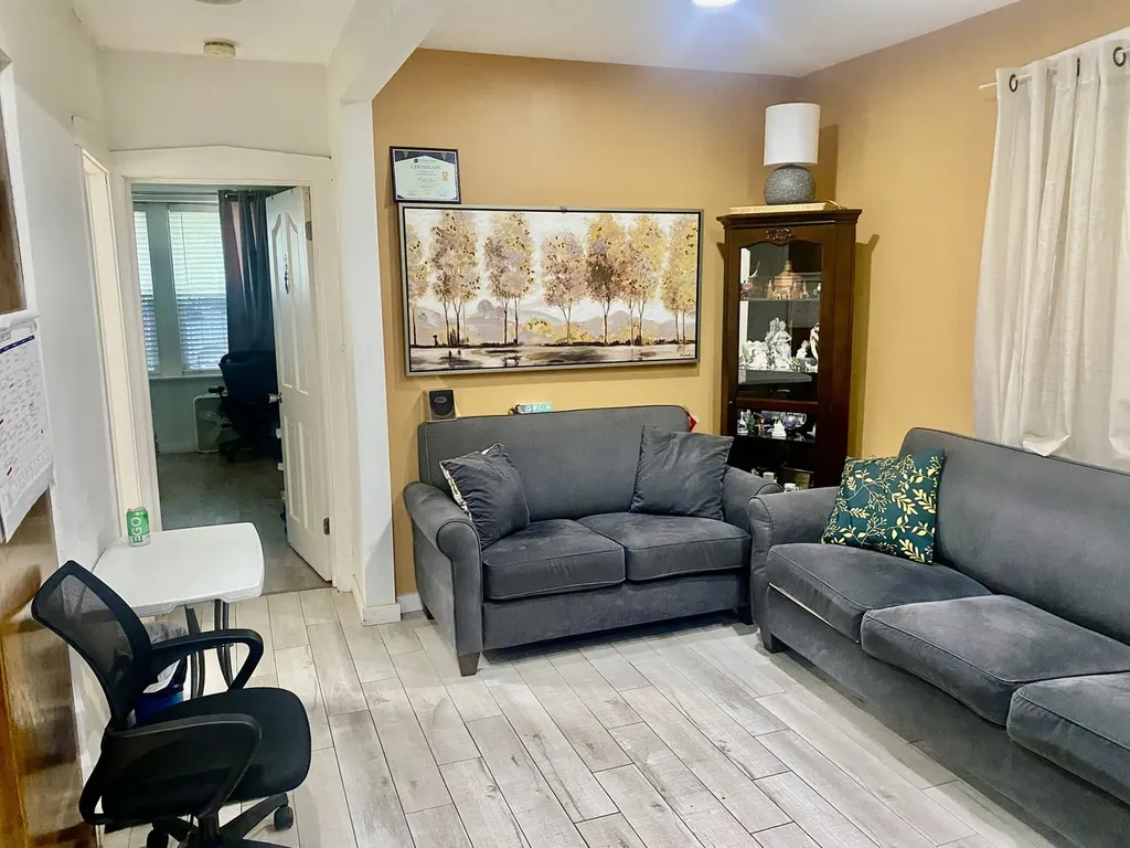 2535 South Christiana Avenue Chicago IL 60623