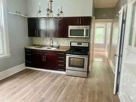 2535 South Christiana Avenue Chicago IL 60623