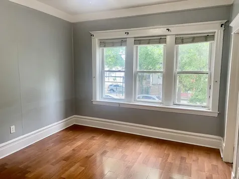 2535 South Christiana Avenue Chicago IL 60623