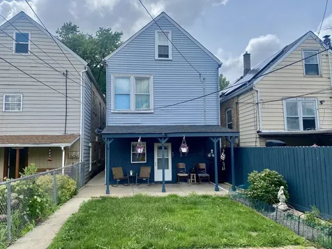 2535 South Christiana Avenue Chicago IL 60623