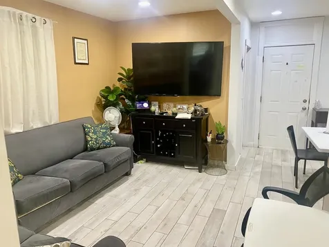 2535 South Christiana Avenue Chicago IL 60623