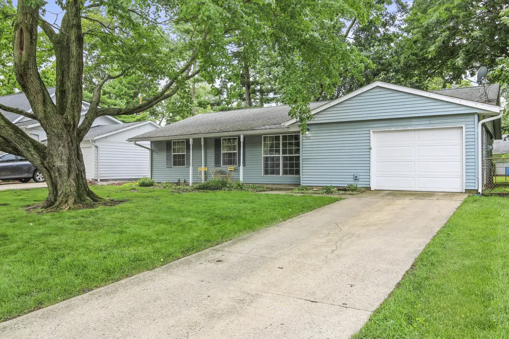 903 Scottsdale Drive Champaign IL 61821