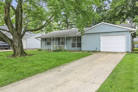 903 Scottsdale Drive Champaign IL 61821