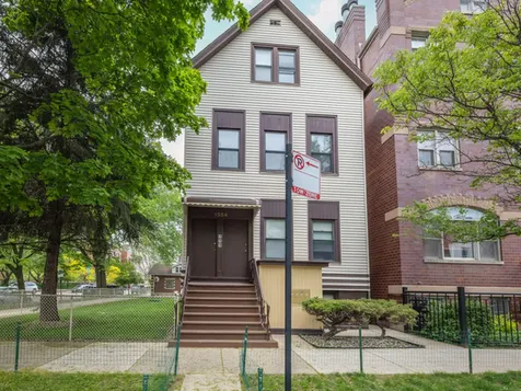 1354 West George Street Chicago IL 60657