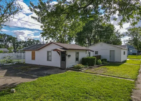 197 North Cleveland Avenue Bradley IL 60915