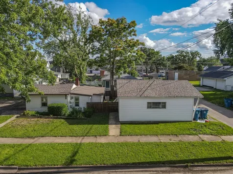 197 North Cleveland Avenue Bradley IL 60915