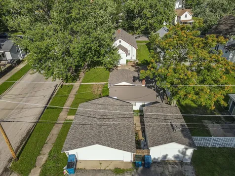 197 North Cleveland Avenue Bradley IL 60915