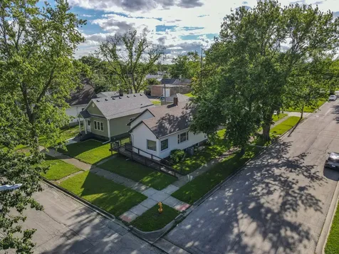 197 North Cleveland Avenue Bradley IL 60915