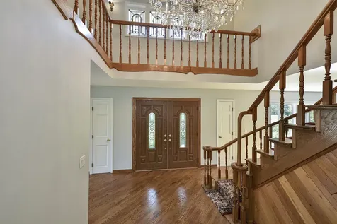 190 Betty Drive Inverness IL 60010