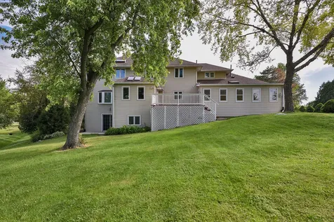 190 Betty Drive Inverness IL 60010
