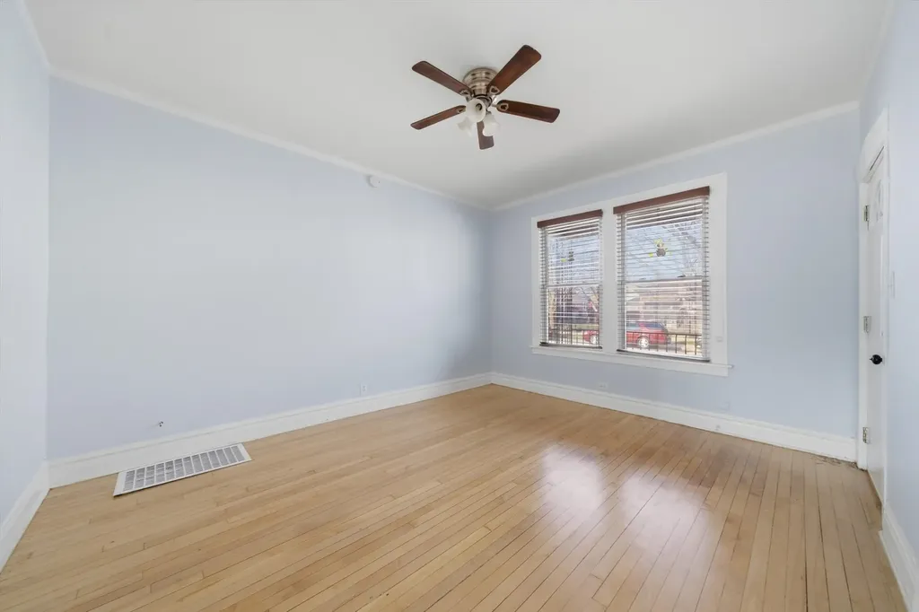 3311 North Kostner Avenue Chicago IL 60641