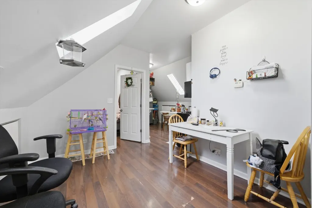 3311 North Kostner Avenue Chicago IL 60641