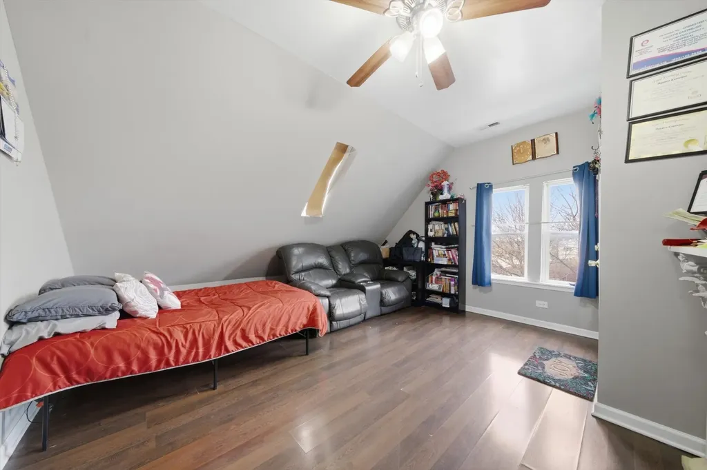 3311 North Kostner Avenue Chicago IL 60641