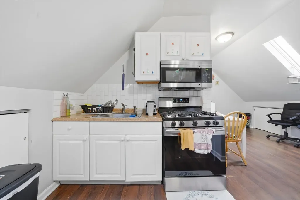 3311 North Kostner Avenue Chicago IL 60641