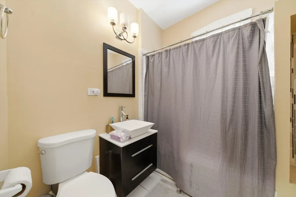 3311 North Kostner Avenue Chicago IL 60641