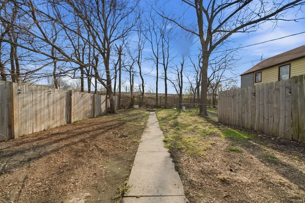 3311 North Kostner Avenue Chicago IL 60641
