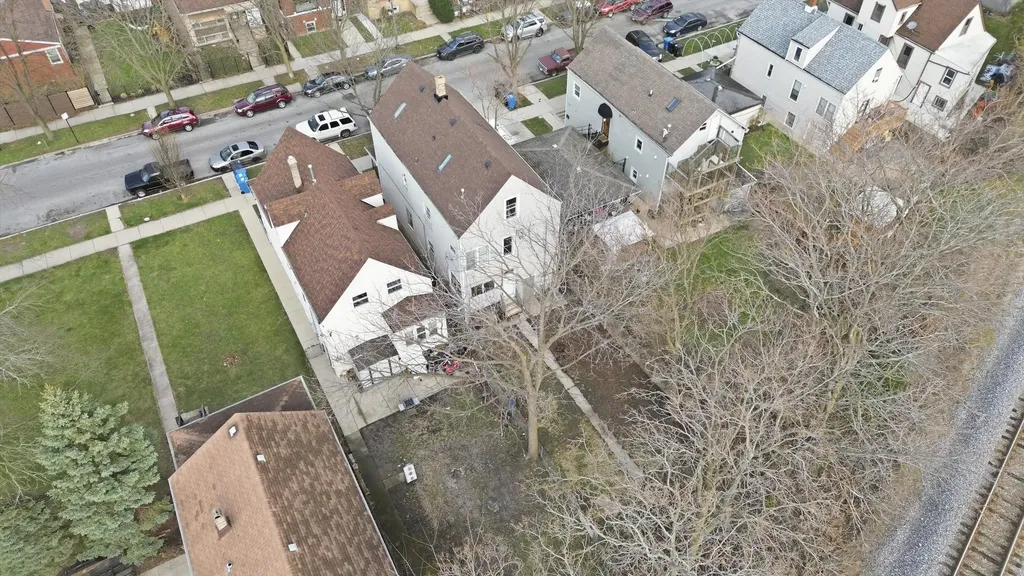 3311 North Kostner Avenue Chicago IL 60641