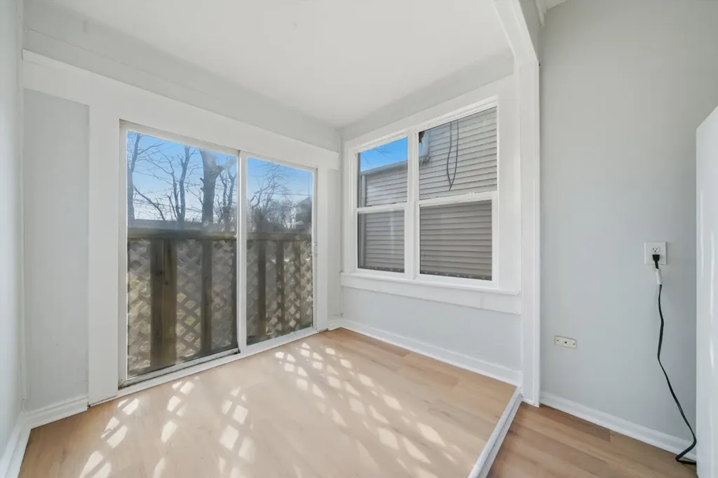 3311 North Kostner Avenue Chicago IL 60641