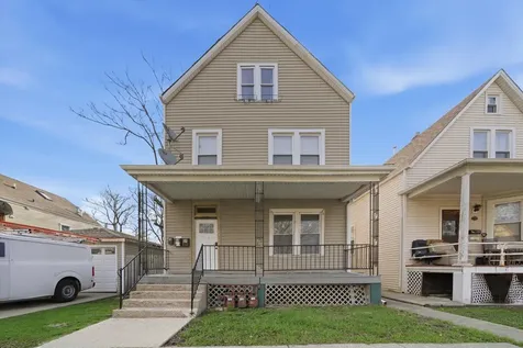 3311 North Kostner Avenue Chicago IL 60641