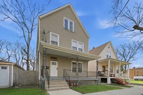 3311 North Kostner Avenue Chicago IL 60641