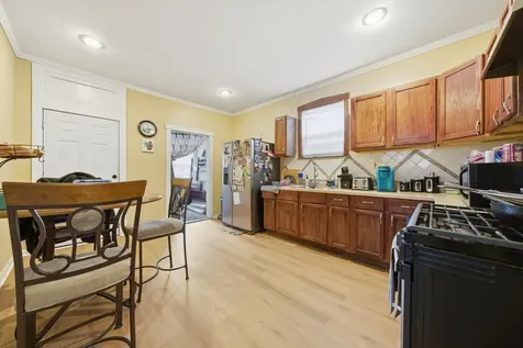 3311 North Kostner Avenue Chicago IL 60641