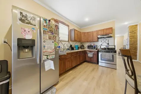 3311 North Kostner Avenue Chicago IL 60641