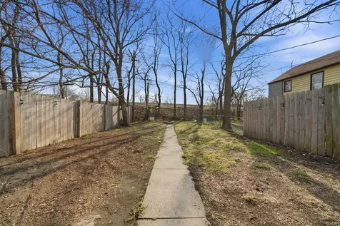 3311 North Kostner Avenue Chicago IL 60641
