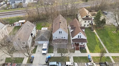 3311 North Kostner Avenue Chicago IL 60641