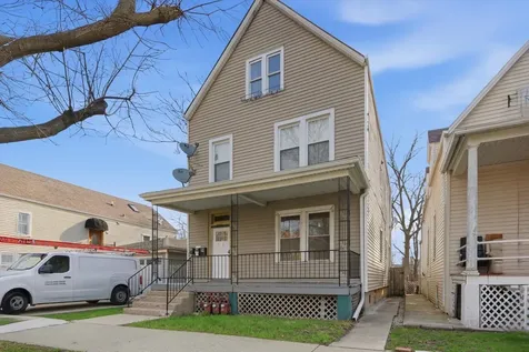 3311 North Kostner Avenue Chicago IL 60641