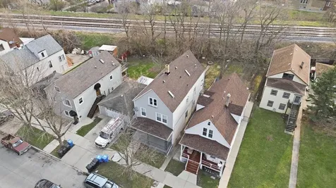3311 North Kostner Avenue Chicago IL 60641