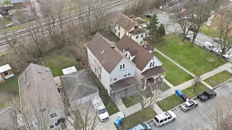 3311 North Kostner Avenue Chicago IL 60641