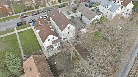 3311 North Kostner Avenue Chicago IL 60641