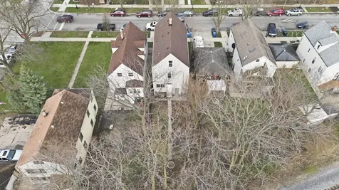 3311 North Kostner Avenue Chicago IL 60641