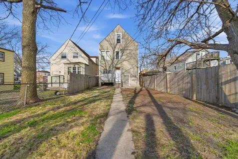 3311 North Kostner Avenue Chicago IL 60641