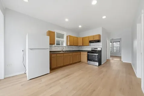 3311 North Kostner Avenue Chicago IL 60641