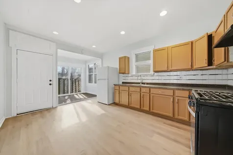 3311 North Kostner Avenue Chicago IL 60641