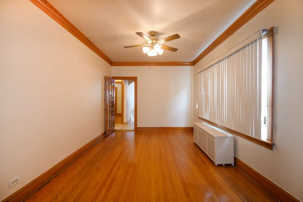 2820 North Mont Clare Avenue Chicago IL 60634
