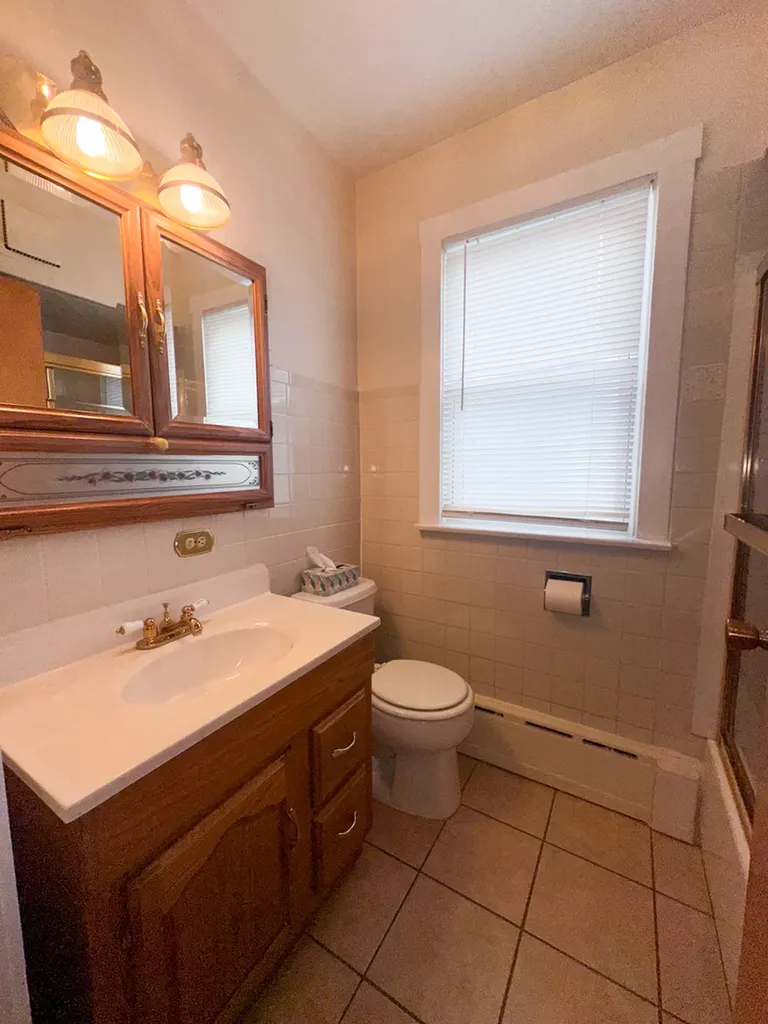 2820 North Mont Clare Avenue Chicago IL 60634